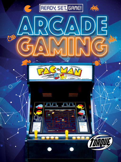 Title details for Arcade Gaming by Betsy Rathburn - Available